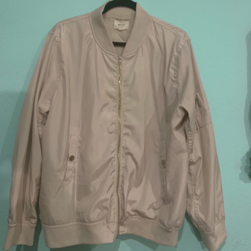 Perch Jacket - Picture 2 of 2
